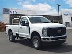 New 2024 Ford F-350 XL Regular Cab 4WD, Pickup for sale #E513 - photo 1