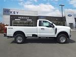 New 2024 Ford F-350 XL Regular Cab 4WD, Pickup for sale #E513 - photo 3