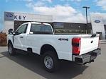 New 2024 Ford F-350 XL Regular Cab 4WD, Pickup for sale #E513 - photo 5