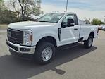New 2024 Ford F-350 XL Regular Cab 4WD, Pickup for sale #E513 - photo 7