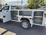 New 2024 Ford F-350 Regular Cab 4WD, 9' Knapheide Steel Service Body Service Truck for sale #E522 - photo 21