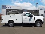 2024 Ford F-350 Regular Cab SRW 4WD, Knapheide Steel Service Body Service Truck for sale #E522 - photo 16