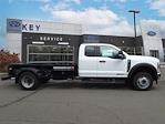 New 2024 Ford F-550 Super Cab 4WD, Switch-N-Go E-Series Hooklift Body for sale #E523 - photo 19