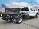 New 2024 Ford F-550 Super Cab 4WD, Switch-N-Go E-Series Hooklift Body for sale #E523 - photo 21