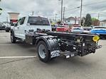 New 2024 Ford F-550 Super Cab 4WD, Switch-N-Go E-Series Hooklift Body for sale #E523 - photo 15