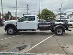 New 2024 Ford F-550 Super Cab 4WD, Switch-N-Go E-Series Hooklift Body for sale #E523 - photo 26