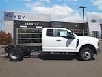 New 2024 Ford F-350 XL Super Cab 4WD, Cab Chassis for sale #E544 - photo 3