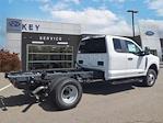 New 2024 Ford F-350 XL Super Cab 4WD, Cab Chassis for sale #E544 - photo 2