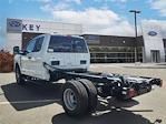 New 2024 Ford F-350 XL Super Cab 4WD, Cab Chassis for sale #E544 - photo 5