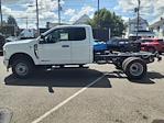 New 2024 Ford F-350 XL Super Cab 4WD, Cab Chassis for sale #E544 - photo 6