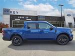 New 2024 Ford Maverick XLT SuperCrew Cab AWD, Pickup for sale #E545 - photo 3