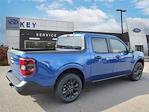 New 2024 Ford Maverick XLT SuperCrew Cab AWD, Pickup for sale #E545 - photo 2