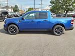 New 2024 Ford Maverick XLT SuperCrew Cab AWD, Pickup for sale #E545 - photo 6