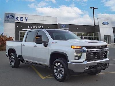 Used 2023 Chevrolet Silverado 2500 LT Crew Cab 4WD, Pickup for sale #E594A - photo 1