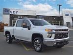 Used 2023 Chevrolet Silverado 2500 LT Crew Cab 4WD, Pickup for sale #E594A - photo 1