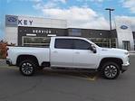 Used 2023 Chevrolet Silverado 2500 LT Crew Cab 4WD, Pickup for sale #E594A - photo 3