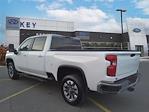 Used 2023 Chevrolet Silverado 2500 LT Crew Cab 4WD, Pickup for sale #E594A - photo 5