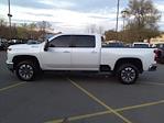 Used 2023 Chevrolet Silverado 2500 LT Crew Cab 4WD, Pickup for sale #E594A - photo 6