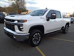 Used 2023 Chevrolet Silverado 2500 LT Crew Cab 4WD, Pickup for sale #E594A - photo 7