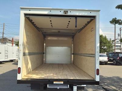 New 2025 Ford E-350 Base RWD, Morgan Truck Body Parcel Aluminum Box Van for sale #E605 - photo 2