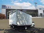 New 2025 Ford E-350 Base RWD, Morgan Truck Body Parcel Aluminum Box Van for sale #E605 - photo 4