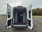 New 2024 Ford Transit 350 HD Base High Roof AWD, Steel Base Package Upfitted Cargo Van for sale #E609 - photo 2