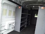 New 2024 Ford Transit 350 HD Base High Roof AWD, Steel Base Package Upfitted Cargo Van for sale #E609 - photo 13