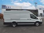 New 2024 Ford Transit 350 HD Base High Roof AWD, Steel Base Package Upfitted Cargo Van for sale #E609 - photo 3