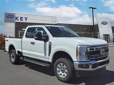 New 2024 Ford F-250 XLT Super Cab 4WD, Pickup for sale #E616 - photo 1