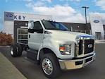 New 2024 Ford F-650 Base Regular Cab RWD, Cab Chassis for sale #E621 - photo 1