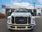 New 2024 Ford F-650 Base Regular Cab RWD, Cab Chassis for sale #E621 - photo 3