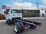 New 2024 Ford F-650 Base Regular Cab RWD, Cab Chassis for sale #E621 - photo 6