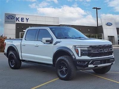 Used 2024 Ford F-150 Raptor SuperCrew Cab 4WD, Pickup for sale #E623A - photo 1