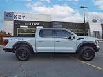 Used 2024 Ford F-150 Raptor SuperCrew Cab 4WD, Pickup for sale #E623A - photo 3