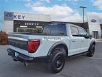 Used 2024 Ford F-150 Raptor SuperCrew Cab 4WD, Pickup for sale #E623A - photo 2