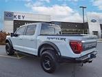 Used 2024 Ford F-150 Raptor SuperCrew Cab 4WD, Pickup for sale #E623A - photo 5