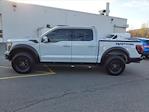 Used 2024 Ford F-150 Raptor SuperCrew Cab 4WD, Pickup for sale #E623A - photo 6