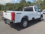 New 2024 Ford F-250 XLT Regular Cab 4WD, Pickup for sale #E625 - photo 2