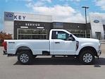 New 2024 Ford F-250 XLT Regular Cab 4WD, Pickup for sale #E625 - photo 3