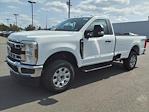 New 2024 Ford F-250 XLT Regular Cab 4WD, Pickup for sale #E625 - photo 7