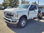 New 2024 Ford F-350 XL Super Cab 4WD, Cab Chassis for sale #E629 - photo 6