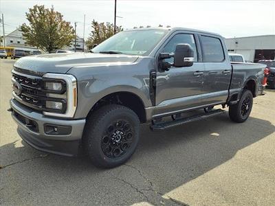 New 2024 Ford F-250 Lariat Crew Cab 4WD, Pickup for sale #E633 - photo 1