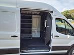 New 2024 Ford Transit 350 HD Base High Roof AWD, Upfitted Cargo Van for sale #E647 - photo 14