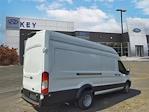 New 2024 Ford Transit 350 HD Base High Roof AWD, Upfitted Cargo Van for sale #E647 - photo 5