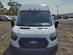 New 2024 Ford Transit 350 HD Base High Roof AWD, Upfitted Cargo Van for sale #E647 - photo 9