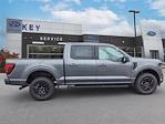 New 2024 Ford F-150 XLT SuperCrew Cab 4WD, Pickup for sale #E658 - photo 3