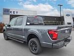 New 2024 Ford F-150 XLT SuperCrew Cab 4WD, Pickup for sale #E658 - photo 5