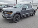 New 2024 Ford F-150 XLT SuperCrew Cab 4WD, Pickup for sale #E658 - photo 7