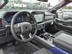 New 2024 Ford F-150 XLT SuperCrew Cab 4WD, Pickup for sale #E658 - photo 9