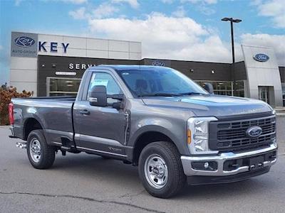 New 2024 Ford F-350 XL Regular Cab RWD, Pickup for sale #E671 - photo 1